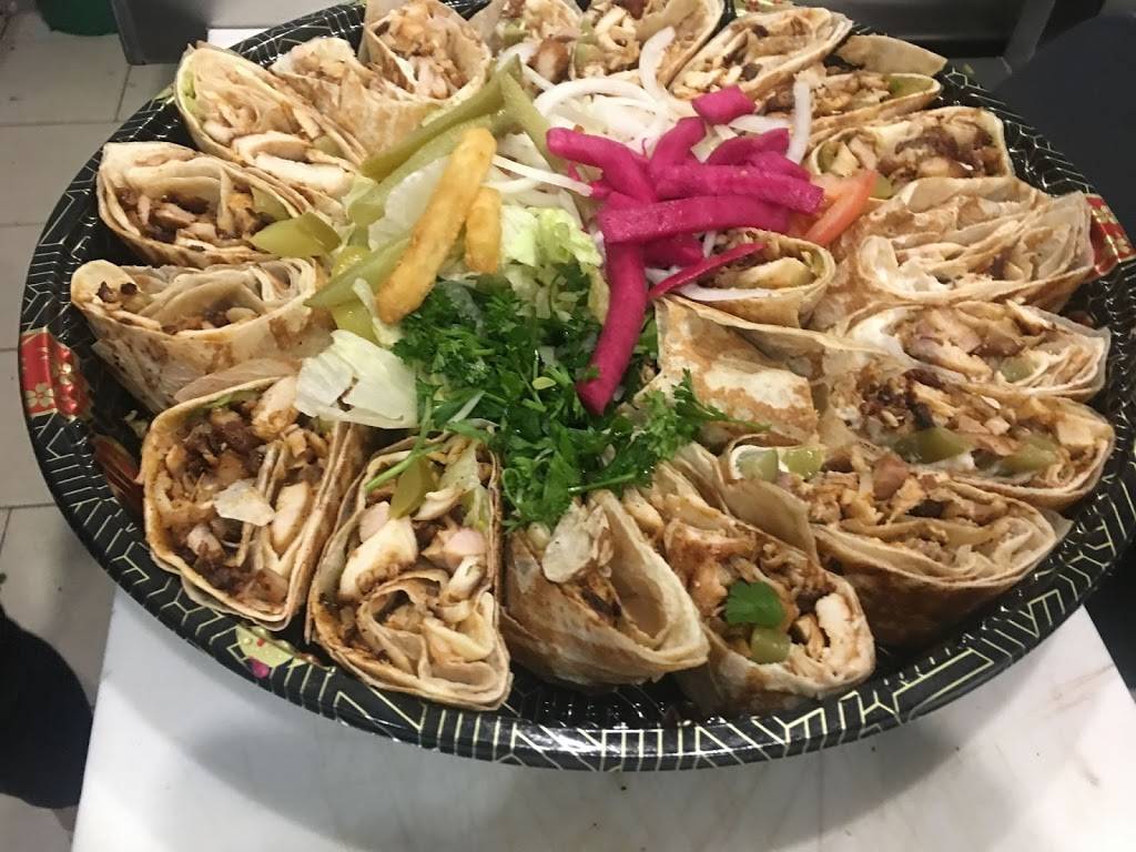 X-L Shawarma | restaurant | 2559 Hurontario St, Mississauga, ON L5A 2G4, Canada | 9052818231 OR +1 905-281-8231