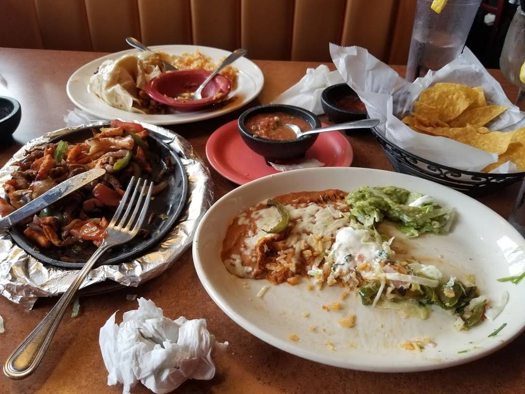 Cozumel Mexican Restaurant | restaurant | 5555 Brecksville Rd, Independence, OH 44131, USA | 2164471070 OR +1 216-447-1070