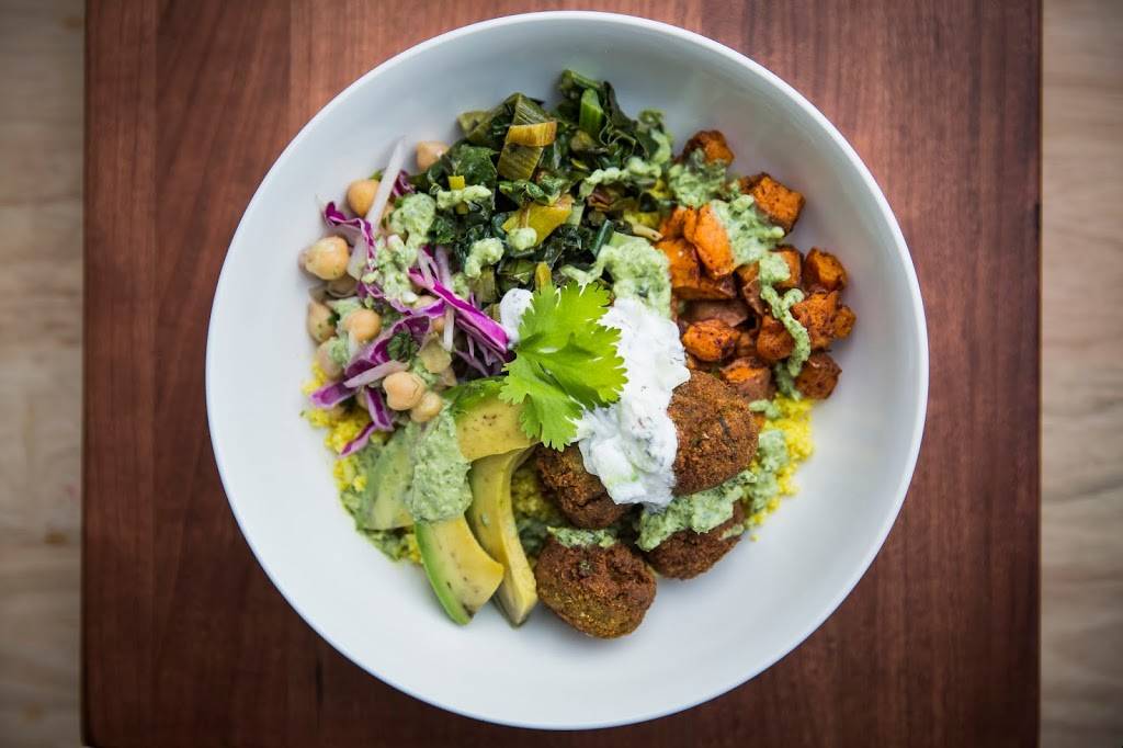 {SAMA} Food For Balance | restaurant | 56 E Andrews Dr NW Suite 17, Atlanta, GA 30305, USA | 4045003550 OR +1 404-500-3550