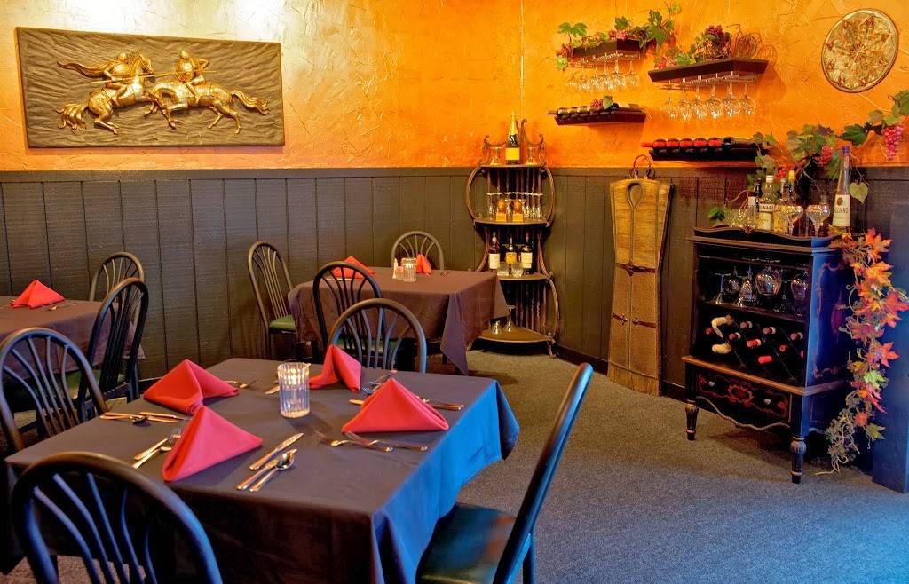 Carlos Bistro | restaurant | 1025 S 21st St, Colorado Springs, CO 80904, USA | 7194712905 OR +1 719-471-2905
