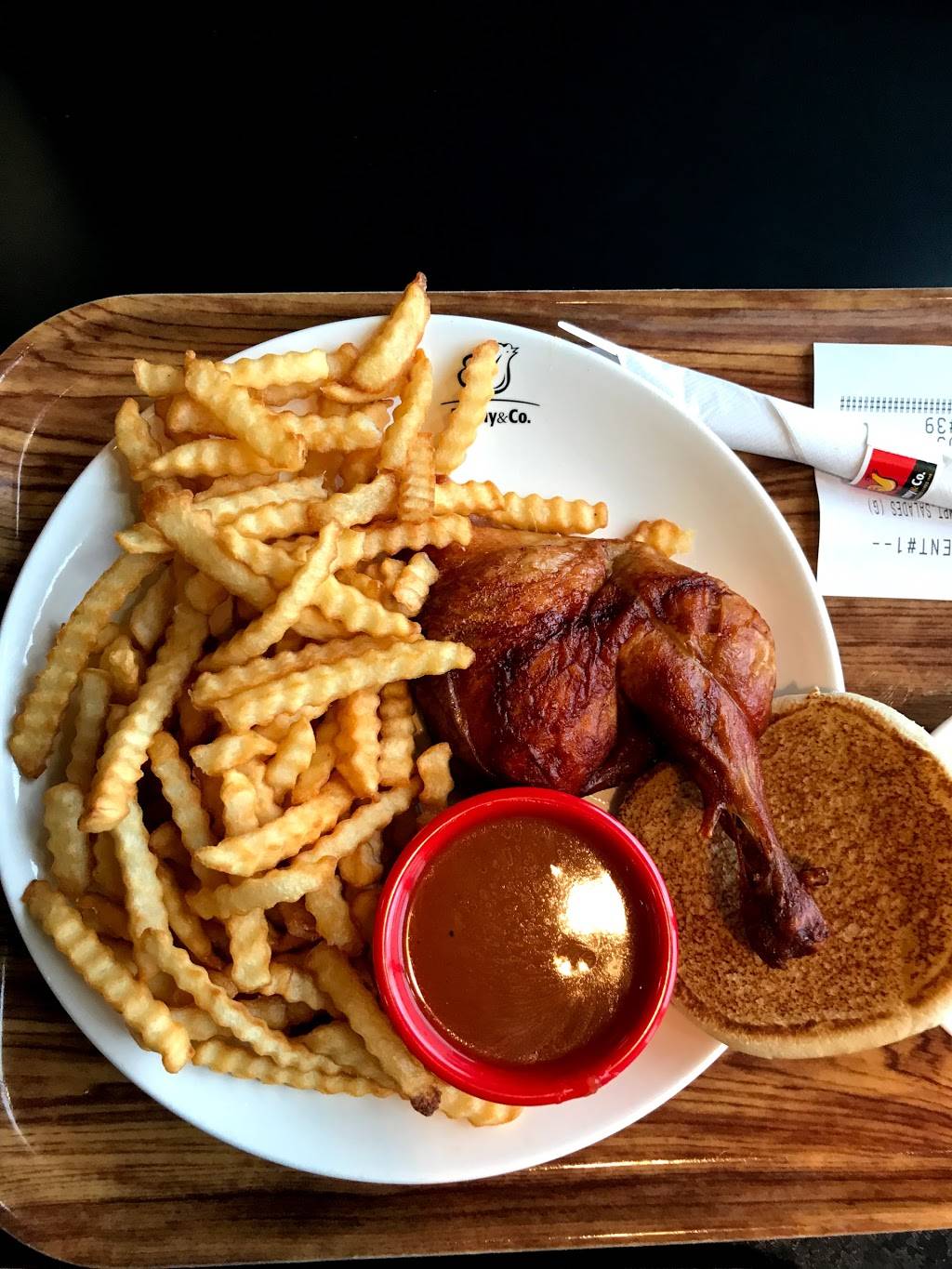 Benny&Co. | restaurant | 740 Rue Desserte O, Laval, QC H7X 3S9, Canada | 4509694449 OR +1 450-969-4449