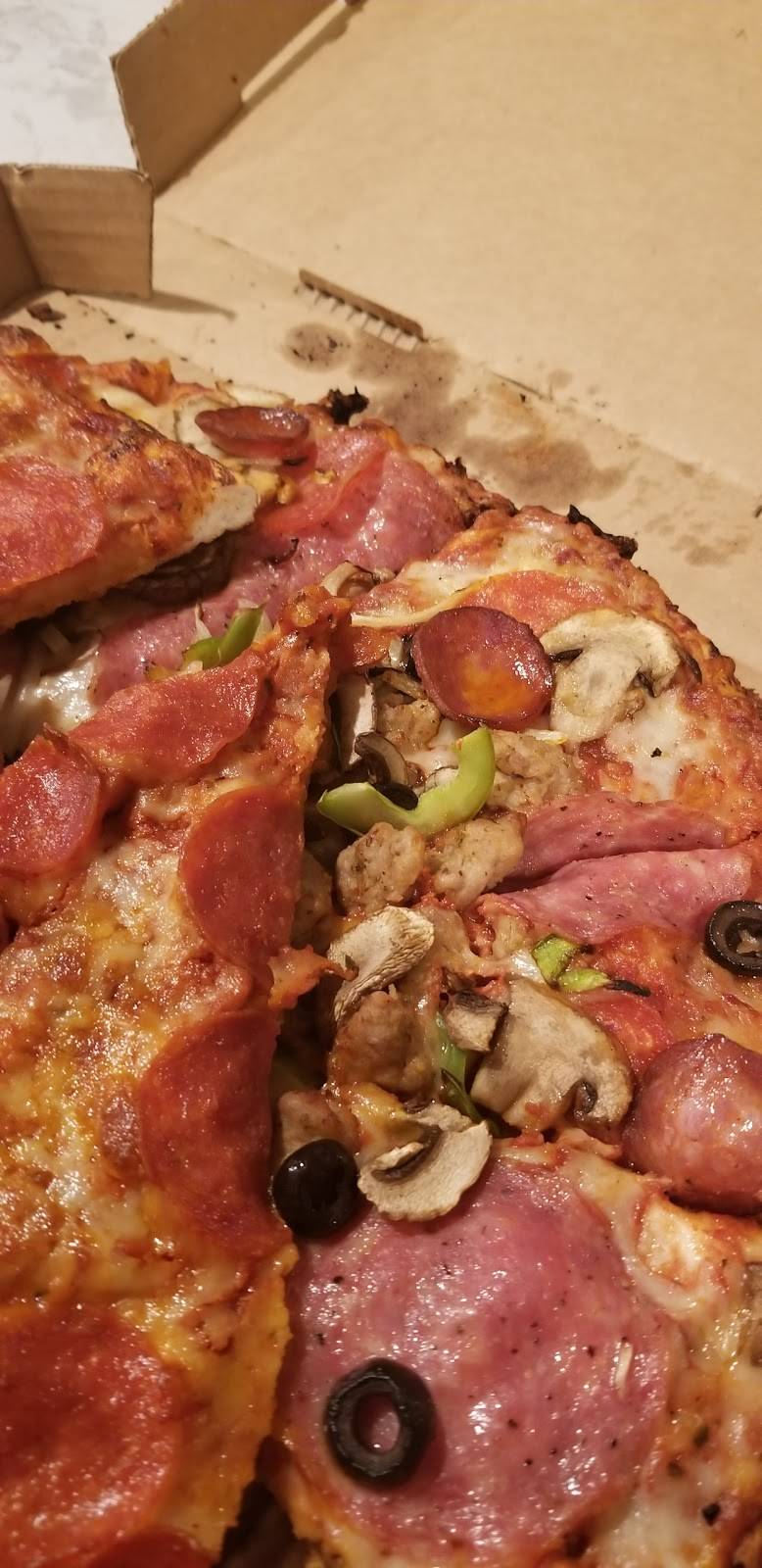 Round Table Pizza | restaurant | 21117 WA-410, Bonney Lake, WA 98391, USA | 2538625511 OR +1 253-862-5511