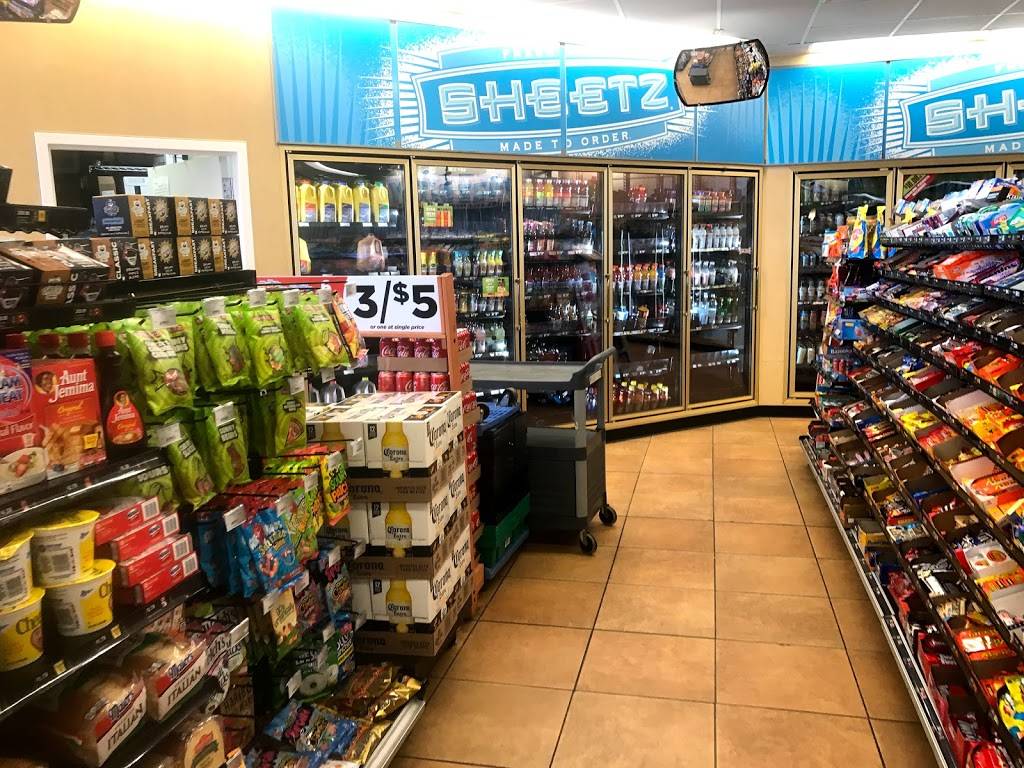 Sheetz #176 | cafe | 3842 Burkittsville Rd, Knoxville, MD 21758, USA | 3018348456 OR +1 301-834-8456
