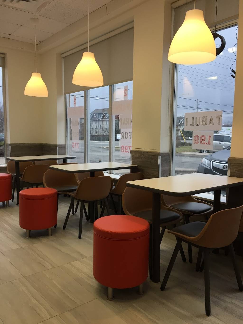 Shawarma Flavors | restaurant | 755 Dundas St W, Mississauga, ON L5C 3B6, Canada | 9052707270 OR +1 905-270-7270