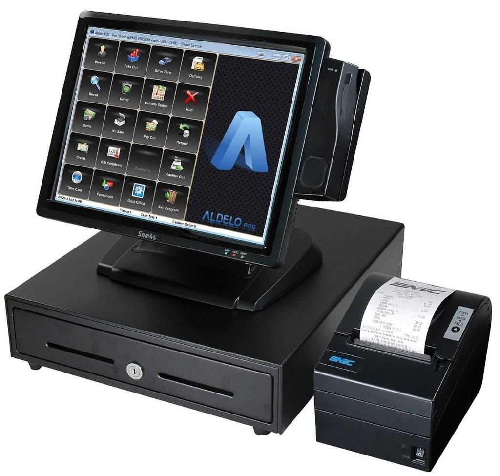 POS System and Hardware | restaurant | 4861 NW 55th Dr, Coconut Creek, FL 33073, USA | 9543261716 OR +1 954-326-1716