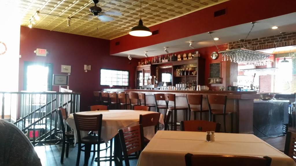 Mangia Italiano | restaurant | 3145 S Grand Blvd, St. Louis, MO 63118, USA | 3146648585 OR +1 314-664-8585
