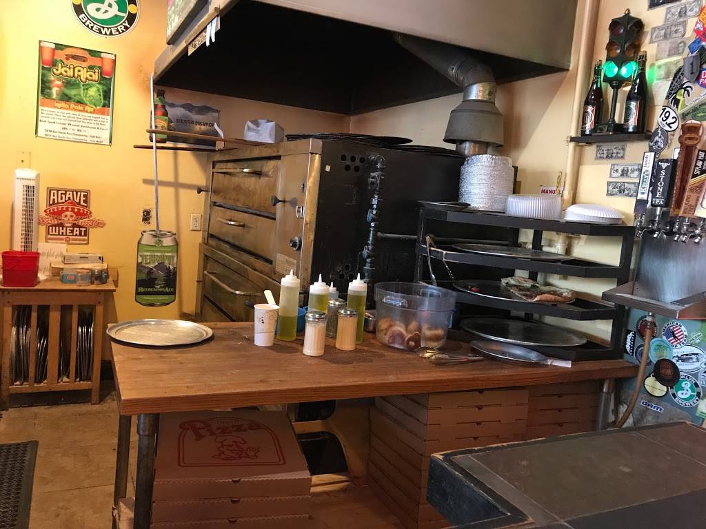 Tavola Pizza | meal takeaway | 1672 SE Port St Lucie Blvd, Port St. Lucie, FL 34952, USA | 7723350344 OR +1 772-335-0344