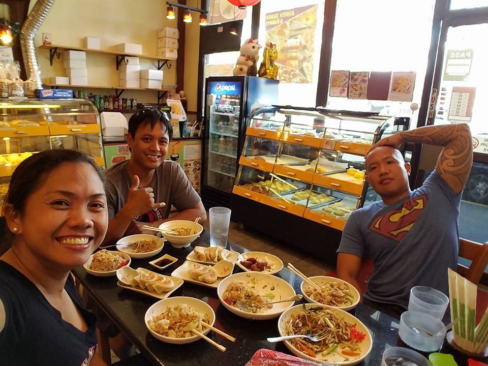 Nagoya Ramen | restaurant | 95-221 Kipapa Dr, Mililani, HI 96789, USA | 8086259999 OR +1 808-625-9999