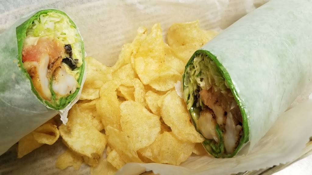 Juliens Po Boys | restaurant | 1900 W University Ave, Lafayette, LA 70506, USA | 3372325168 OR +1 337-232-5168