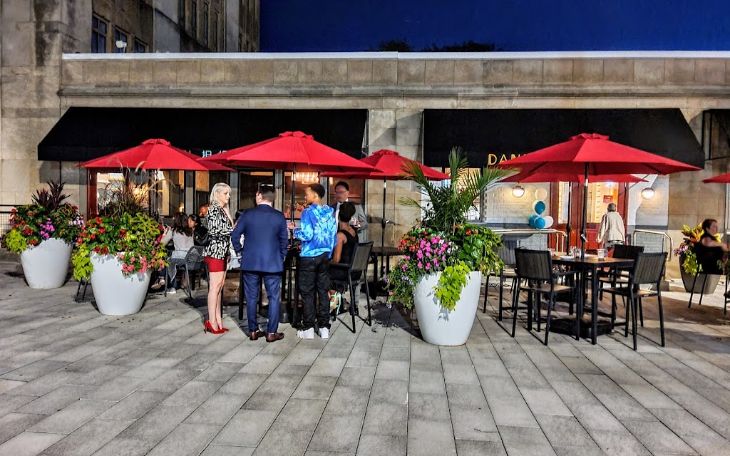 DanDan Ardmore | restaurant | 30 Parking Plza, Ardmore, PA 19003, USA | 4844128178 OR +1 484-412-8178