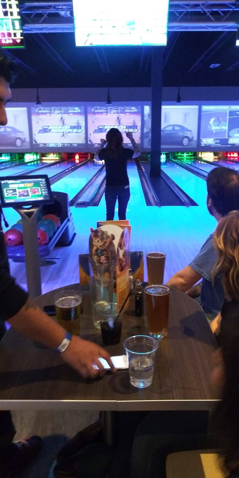 Main Event Tulsa | restaurant | 7830 S Santa Fe Ave West, Tulsa, OK 74132, USA | 9184471200 OR +1 918-447-1200