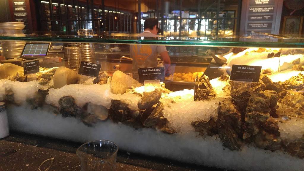 Water Grill South Coast Plaza | restaurant | 3300 Bristol St, Costa Mesa, CA 92626, USA | 9492087060 OR +1 949-208-7060