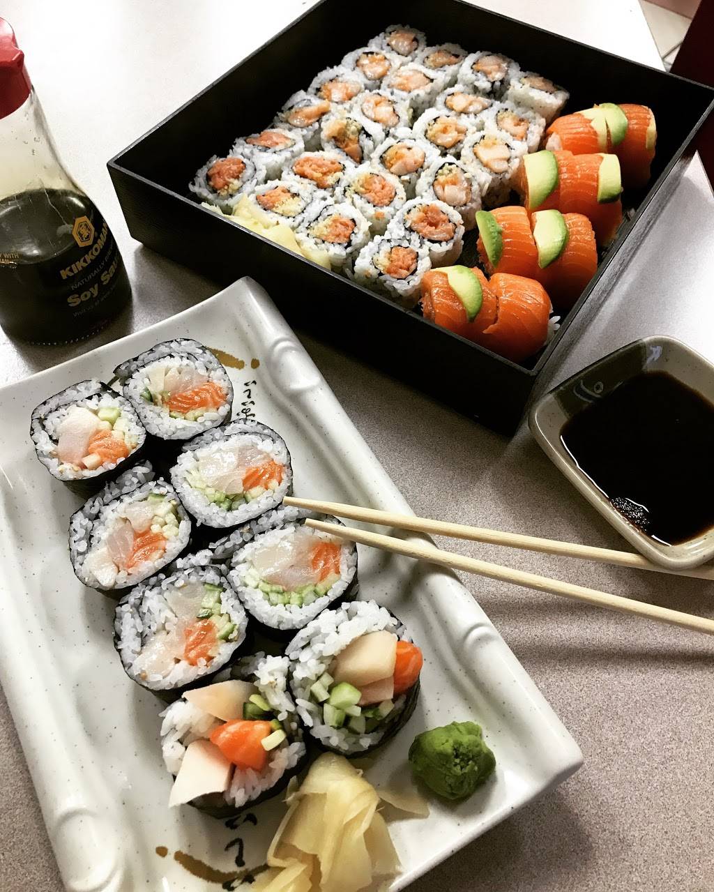 China Taste | restaurant | 155 Rollins Ave, Rockville, MD 20852, USA | 3019846888 OR +1 301-984-6888