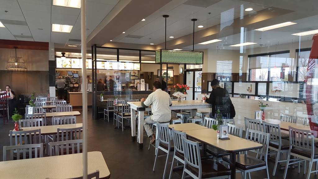 Chick-fil-A | restaurant | 794 Bethlehem Pike, Montgomeryville, PA 18936, USA | 2158552202 OR +1 215-855-2202