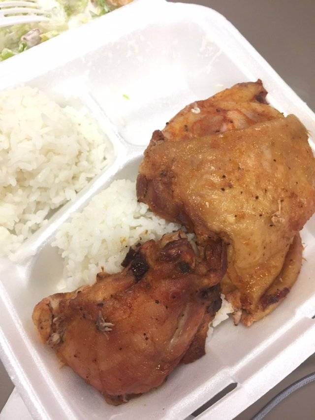 Ronnieâs | restaurant | 590 Farrington Hwy #210-181, Kapolei, HI 96707, USA | 8082245653 OR +1 808-224-5653