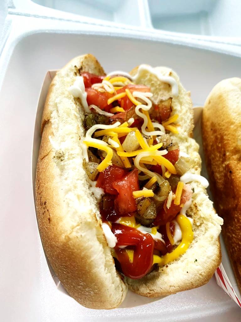 Eado food and drink | restaurant | 2101 Walker St, Houston, TX 77003, USA | 8324263333 OR +1 832-426-3333