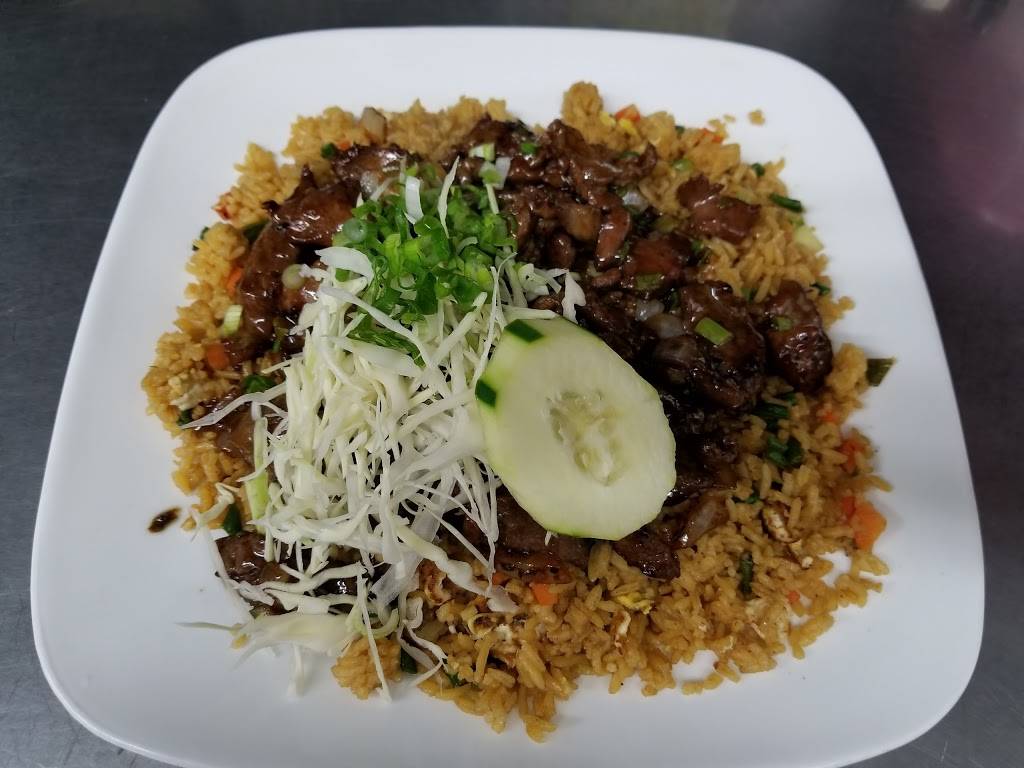 Berbice | restaurant | 173-06 Jamaica Ave, Jamaica, NY 11432, USA | 7182976100 OR +1 718-297-6100