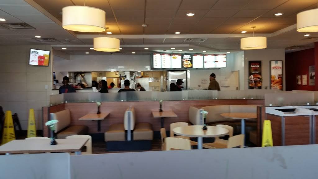 Wendys | restaurant | 515 E Innes St, Salisbury, NC 28144, USA | 7046334585 OR +1 704-633-4585