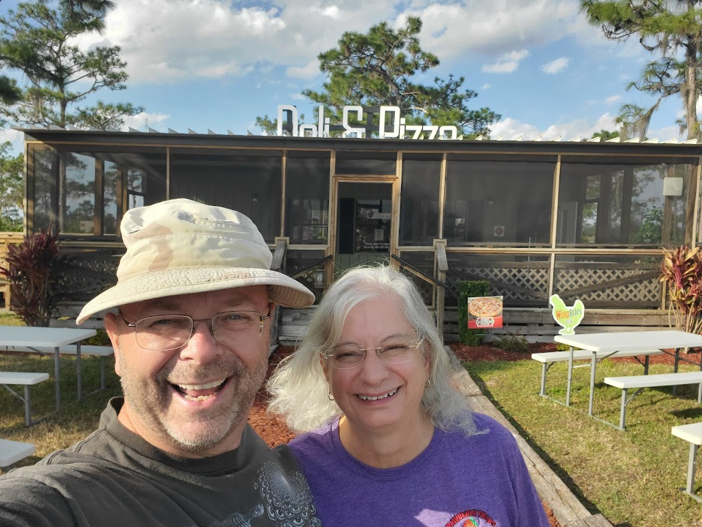 Deli & Pizza (RaCO) | restaurant | QMJG+R4, River Ranch, FL 33867, USA | 8637746881 OR +1 863-774-6881