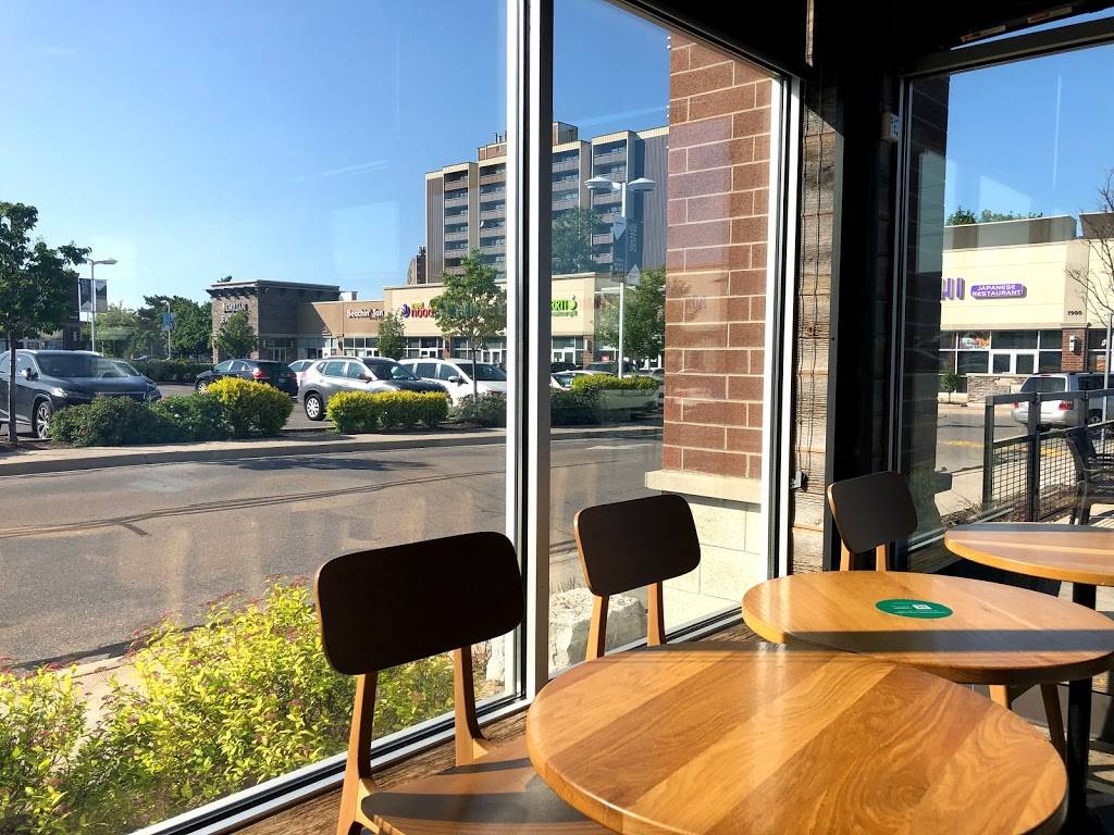 Starbucks | restaurant | 1930 Fowler Dr, Mississauga, ON L5K 0A1, Canada | 9058235347 OR +1 905-823-5347