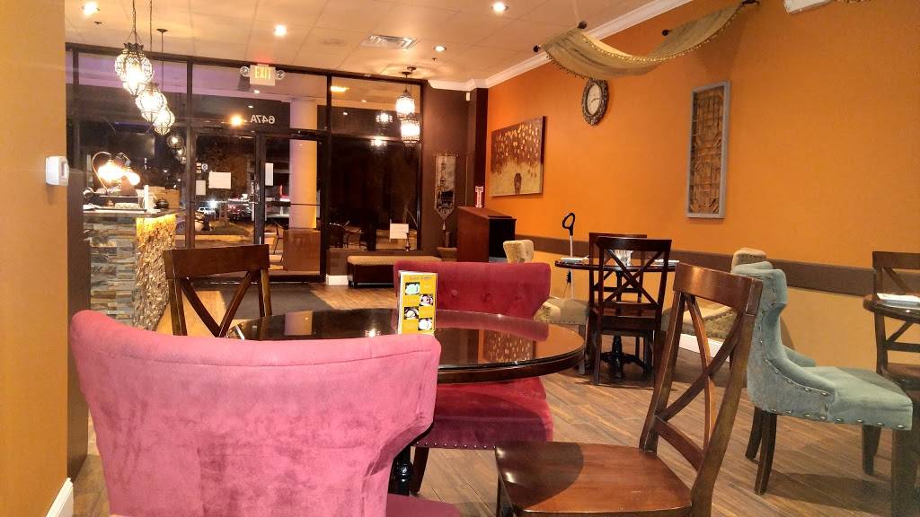 Koy Turkish Grill | restaurant | 647 NJ-18, East Brunswick, NJ 08816, USA | 7329556449 OR +1 732-955-6449