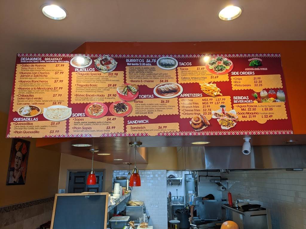 Taqueria arbol del tule | restaurant | 15223 Gale Ave, Hacienda Heights, CA 91745, USA | 6262690790 OR +1 626-269-0790