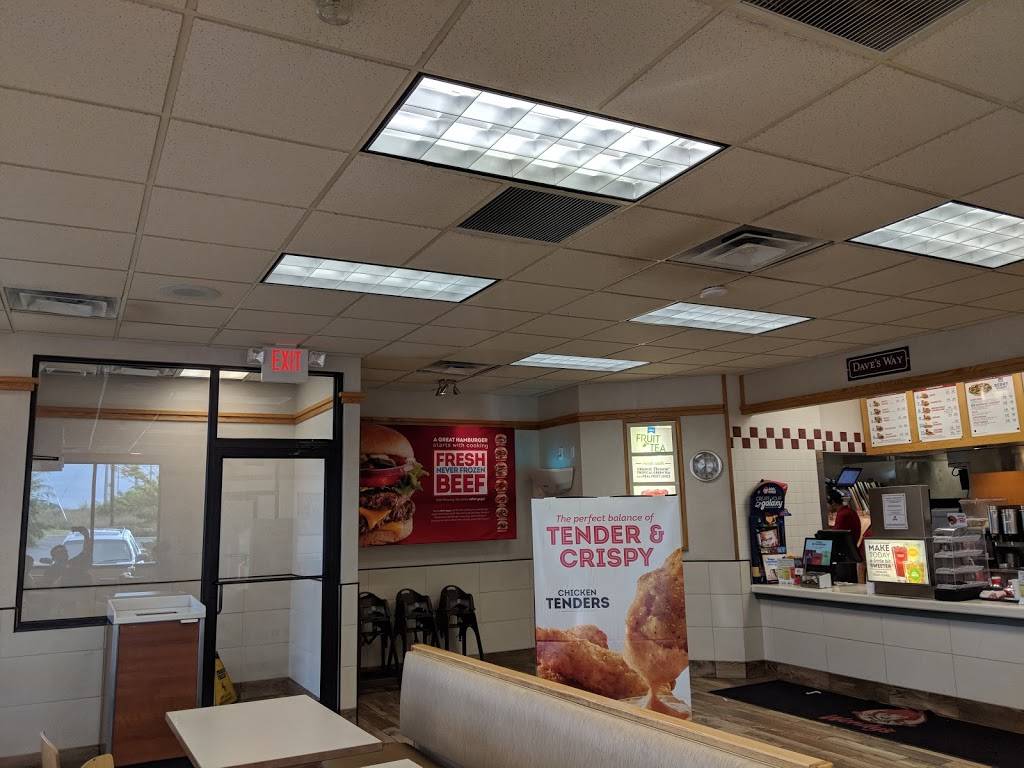 Wendys | restaurant | 11 Banbury Court, Fishersville, VA 22939, USA | 5403373930 OR +1 540-337-3930