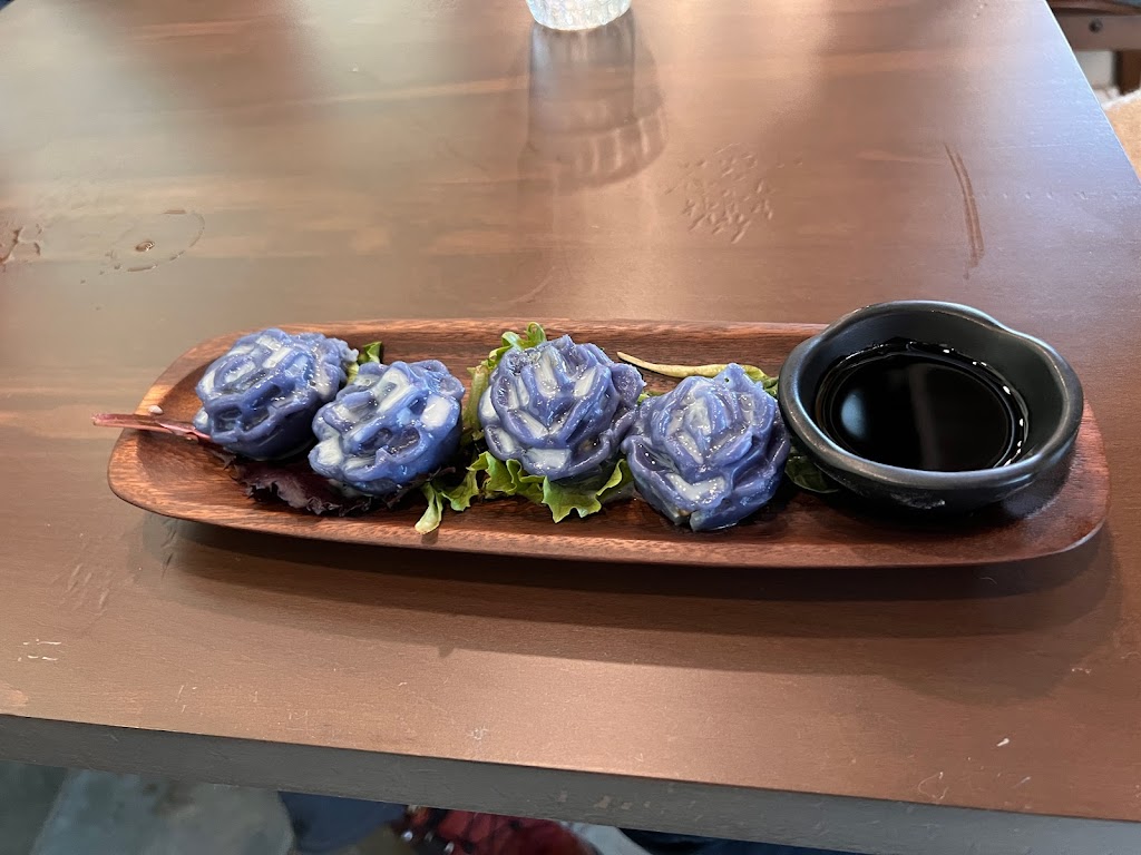 Dok Mali | restaurant | 47 India St Suite B, Portland, ME 04101, USA | 2075367119 OR +1 207-536-7119