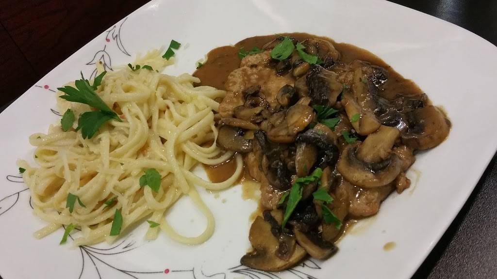 Milano Trattoria | restaurant | 1015 W University Ave #420, Georgetown, TX 78628, USA | 5128690444 OR +1 512-869-0444