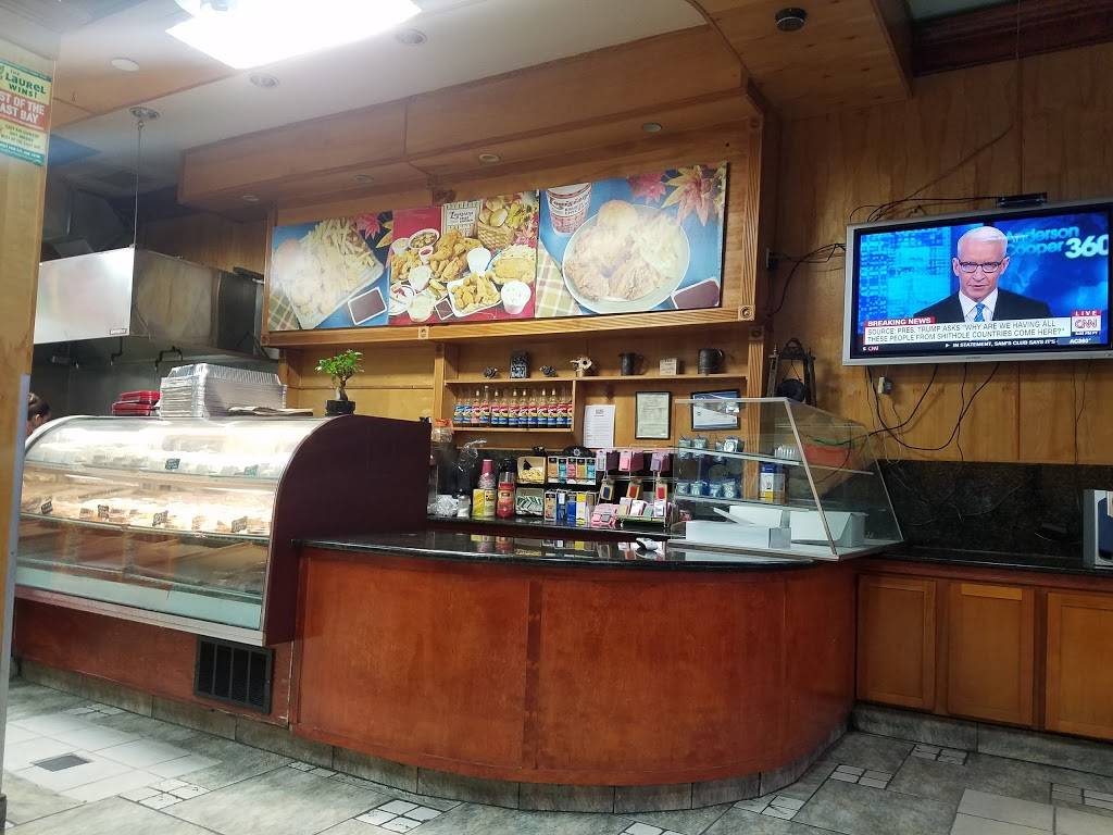 Louisiana Famous Fried Chicken | restaurant | 4008 MacArthur Boulevard, Oakland, CA 94619, USA | 5103281144 OR +1 510-328-1144