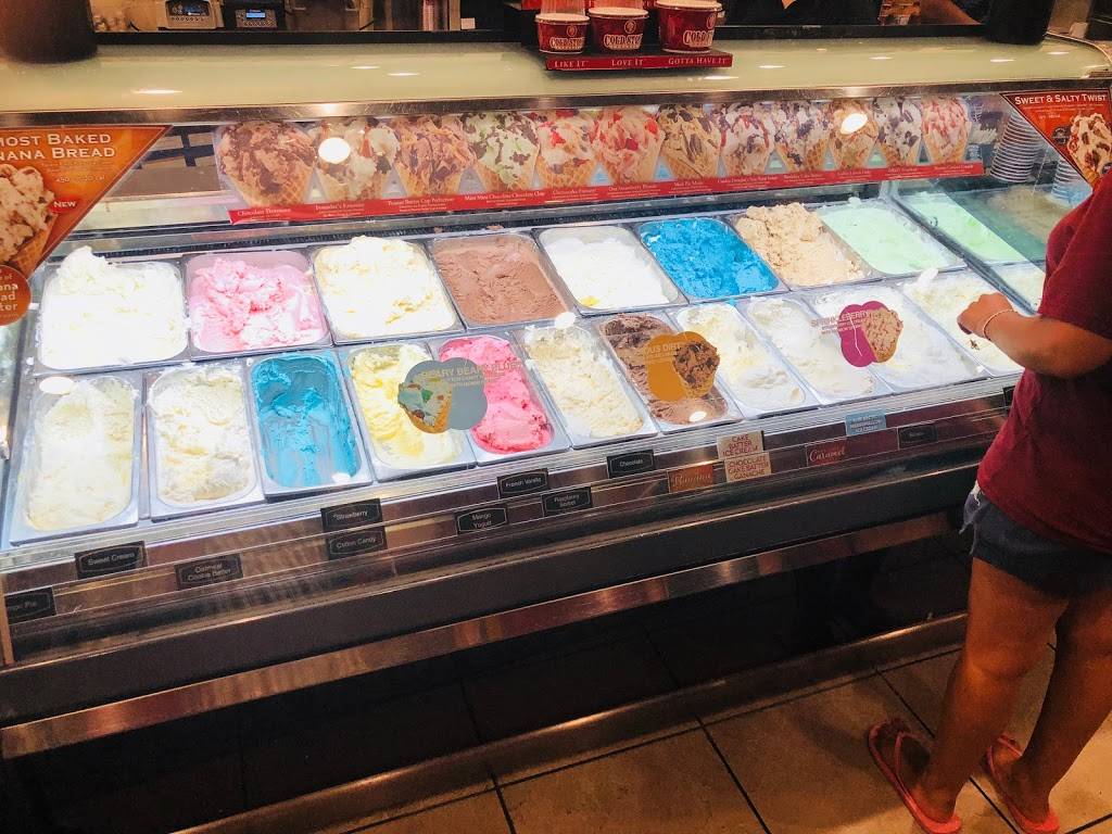 Cold Stone Creamery | bakery | 921 25th Ave, Coralville, IA 52241, USA | 3193417900 OR +1 319-341-7900