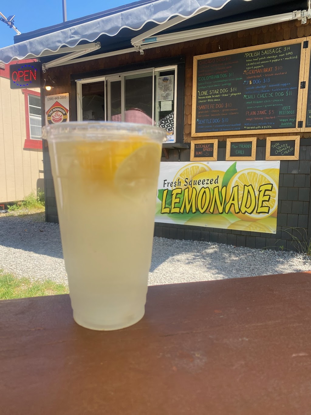 The Doghouse Sandpoint | meal takeaway | 317 Oak St #8, Sandpoint, ID 83864, USA | 2084176400 OR +1 208-417-6400