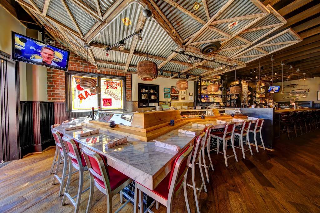 Kings Fish House | restaurant | 2255 Village Walk Dr #139, Henderson, NV 89052, USA | 7028358900 OR +1 702-835-8900