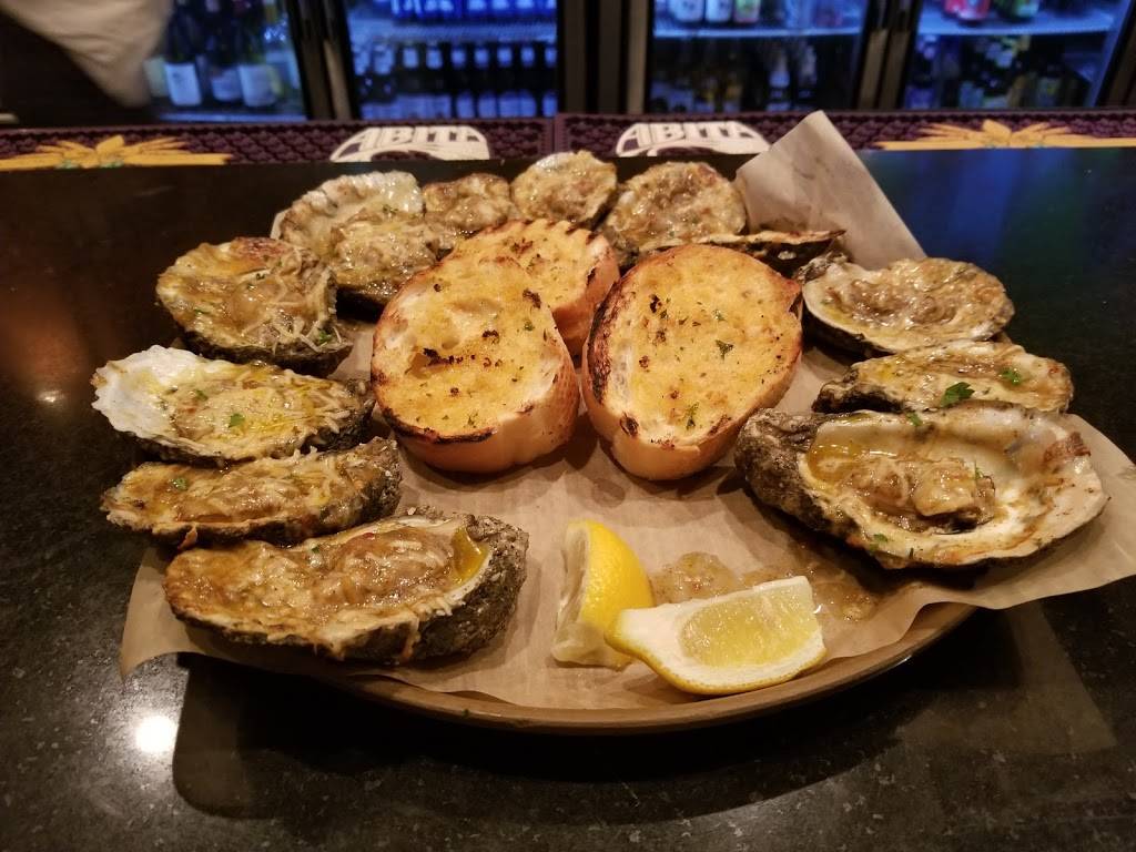 Parrains Seafood Restaurant | restaurant | 3225 Perkins Rd, Baton Rouge, LA 70808, USA | 2253819922 OR +1 225-381-9922