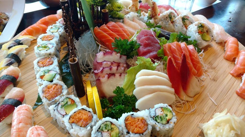 Nichiban Sushi 4 U | restaurant | 3517 Kennedy Rd #3, Scarborough, ON M1V 4S4, Canada | 4166092442 OR +1 416-609-2442