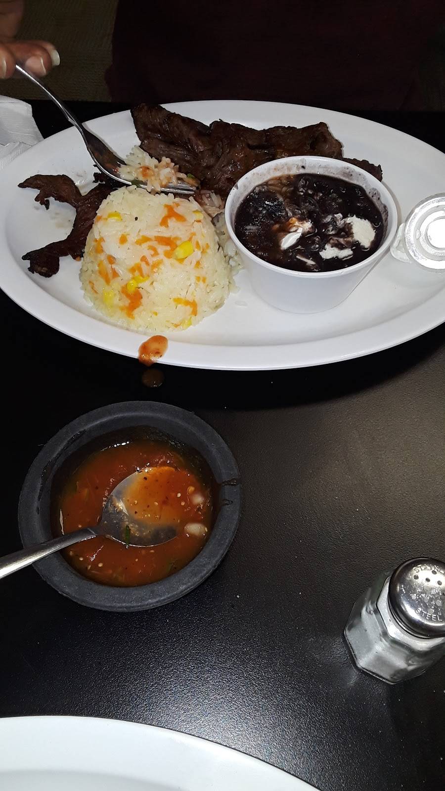 DOÑA JUANA GUATEMALAN RESTAURANT | restaurant | 4901 Palm Beach Blvd STE 360, Fort Myers, FL 33905, USA | 2397918910 OR +1 239-791-8910