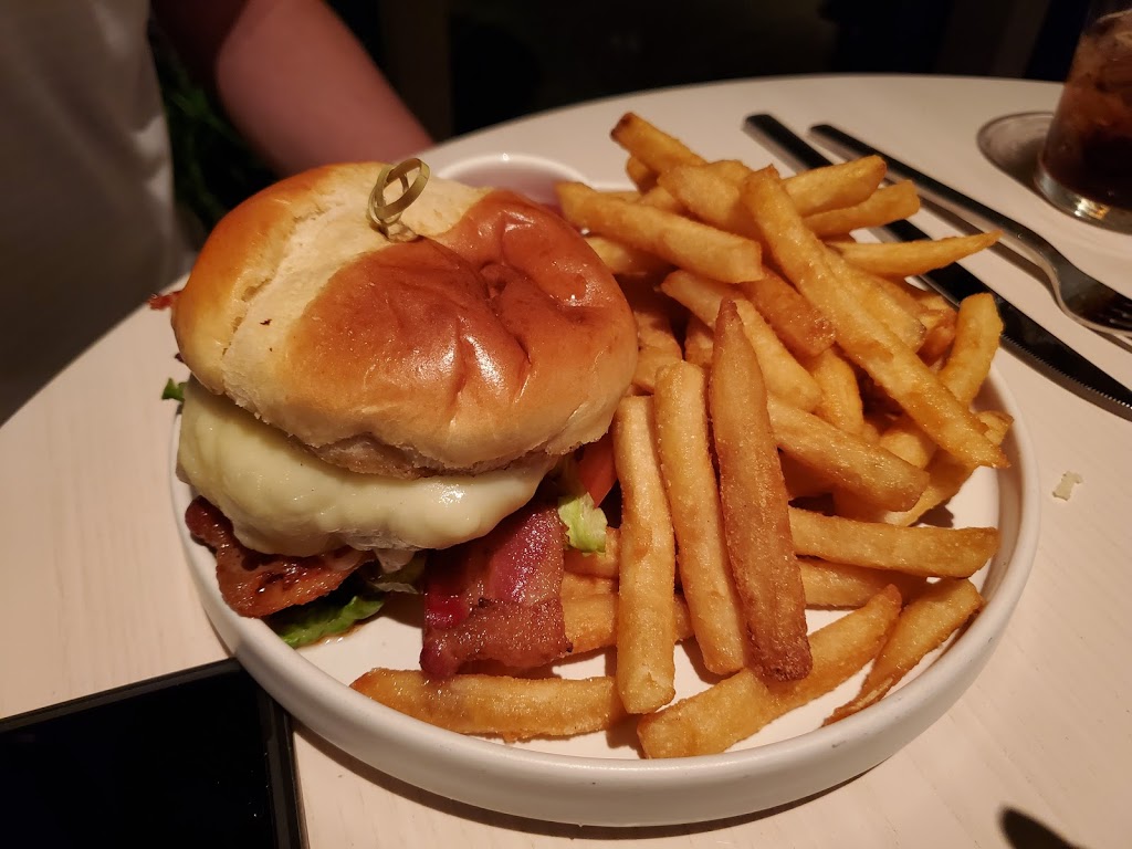 The Pink Grouse Restaurant | restaurant | 499 W Main St, Charlottesville, VA 22903, USA | 4343653757 OR +1 434-365-3757