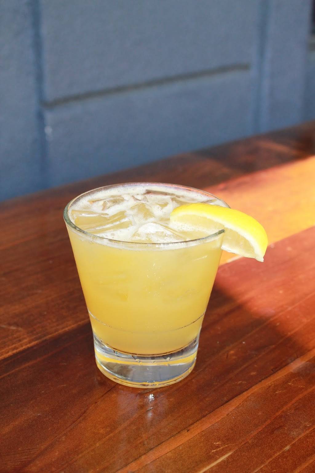 Ink Eats & Drinks | restaurant | 2730 N St, Sacramento, CA 95816, USA | 9164562800 OR +1 916-456-2800