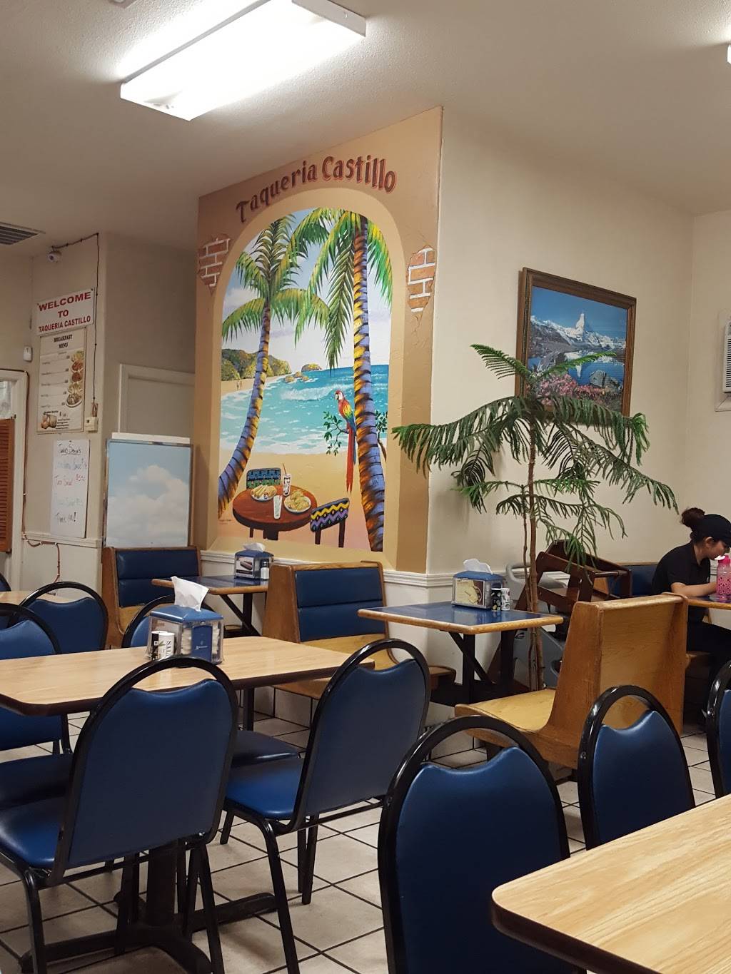 Taqueria Castillo | restaurant | 12512 Yosemite Blvd, Waterford, CA 95386, USA | 2098744711 OR +1 209-874-4711