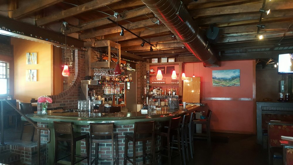 Intermezzo | restaurant | 1427 E 10th St, Charlotte, NC 28204, USA | 7043472626 OR +1 704-347-2626