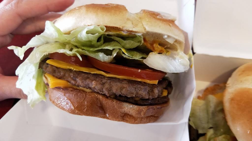 Jack in the Box | restaurant | 1920 CA-46, Wasco, CA 93280, USA | 6617584754 OR +1 661-758-4754