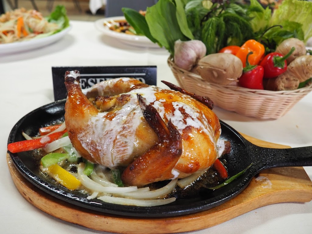 YUMMY THAI | restaurant | 75 S Main St, Payson, UT 84651, USA | 8016585461 OR +1 801-658-5461