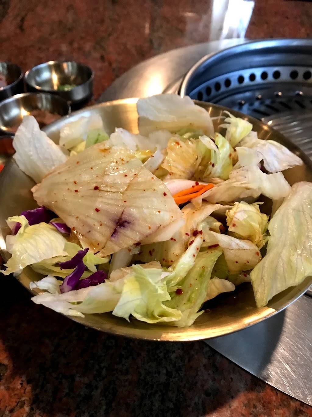 Genwa Beverly Hills | restaurant | 170 N La Cienega Blvd, Beverly Hills, CA 90211, USA | 3108540046 OR +1 310-854-0046