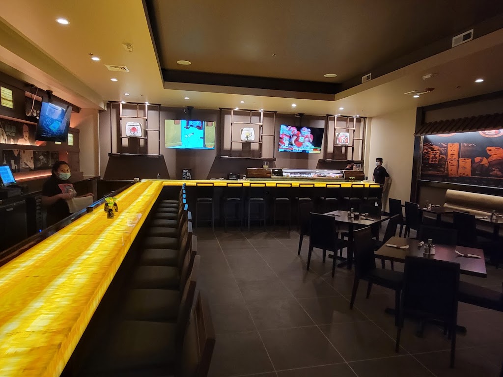 Kabuto | restaurant | 8810 Waltham Woods Rd, Baltimore, MD 21234, USA | 4437255982 OR +1 443-725-5982