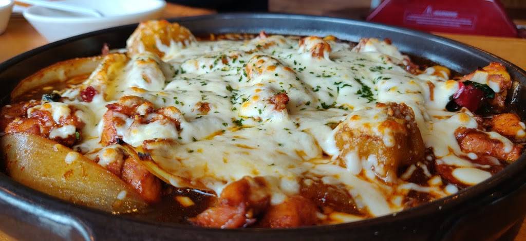 SSANGKYE JJIMDAK Braised Chicken House | restaurant | 100 Steeles Ave W, Thornhill, ON L4J 7Y1, Canada | 9055977288 OR +1 905-597-7288