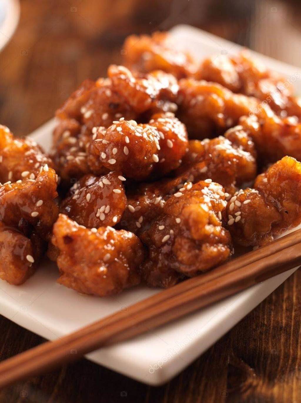 Lins Garden | restaurant | 3450 Bayside Lakes Blvd SE #103, Palm Bay, FL 32909, USA | 3216760870 OR +1 321-676-0870