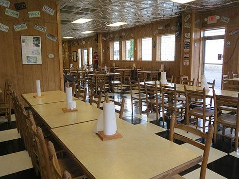 Bodacious Bar-B-Q | restaurant | 1228 S Broadway St, Sulphur Springs, TX 75482, USA | 9038856456 OR +1 903-885-6456