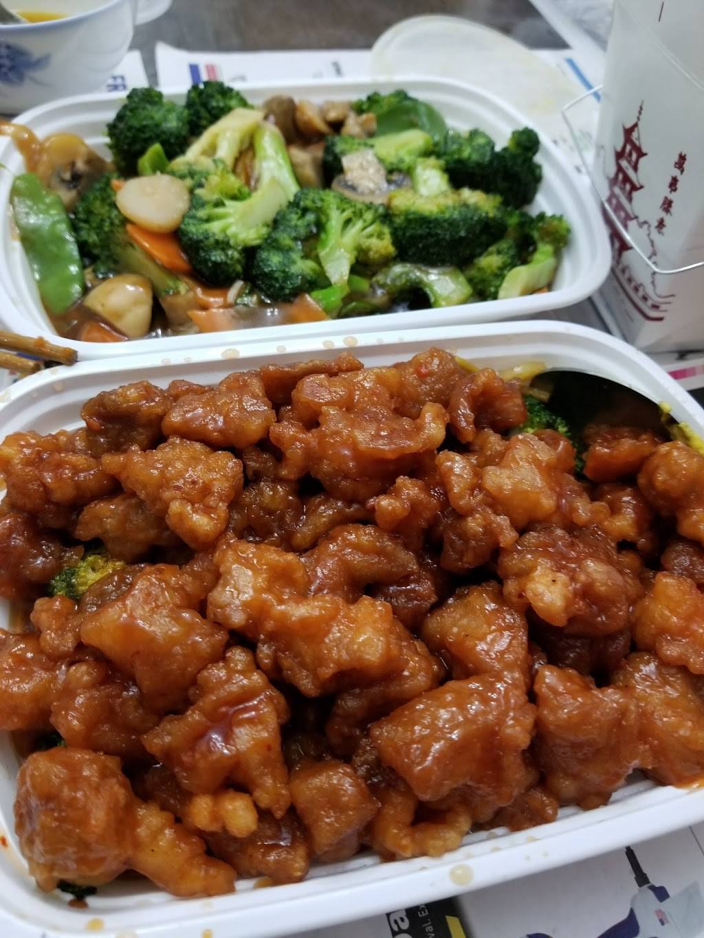 Hop Shing | restaurant | 11101 Old St Augustine Rd, Jacksonville, FL 32257, USA | 9048803883 OR +1 904-880-3883