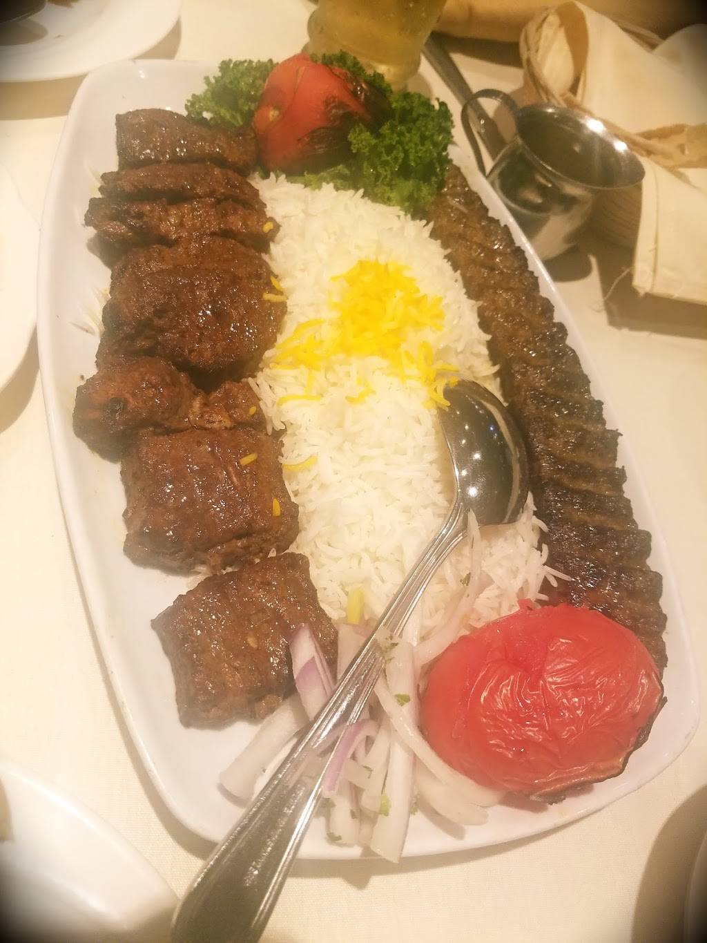 Chatanooga Glatt Kosher Persian Restaurant | restaurant | 37 Cutter Mill Rd, Great Neck, NY 11021, USA | 5164874455 OR +1 516-487-4455