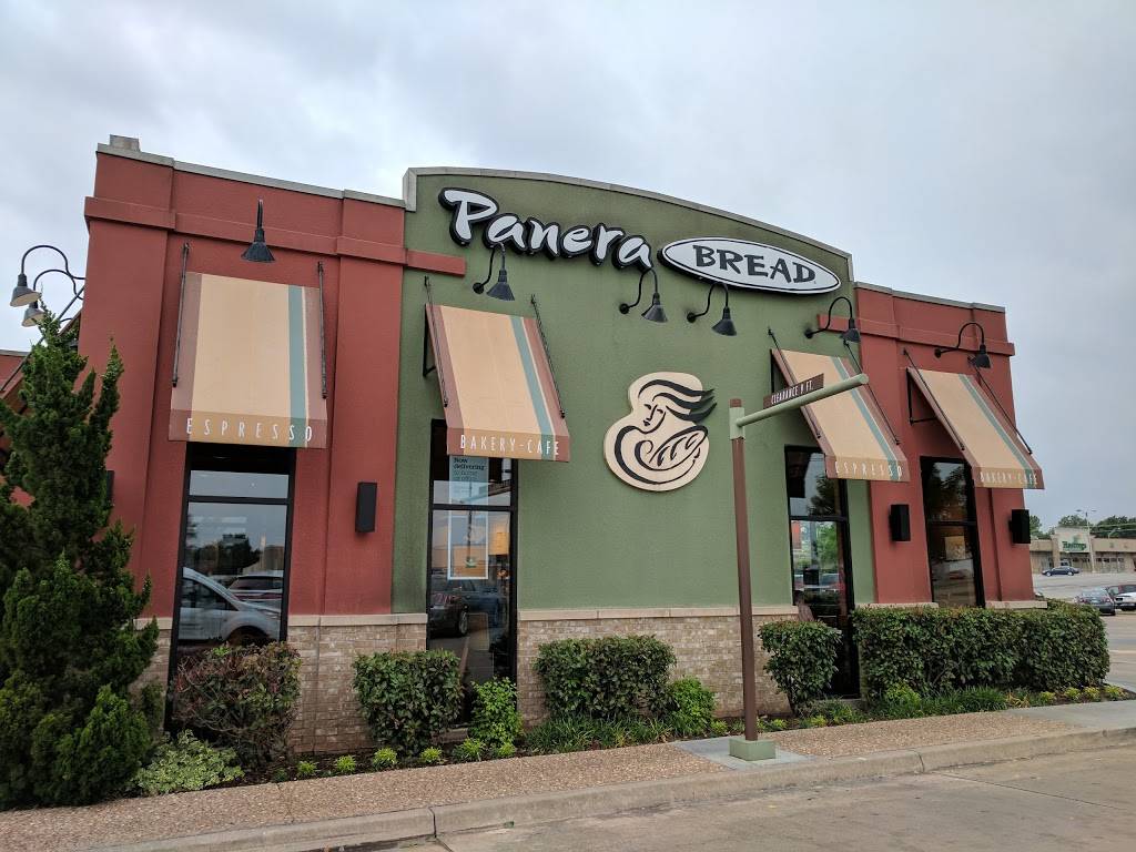 Panera Bread | bakery | 2200 W Main St, Norman, OK 73069, USA | 4054470000 OR +1 405-447-0000